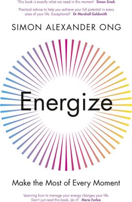 Energize