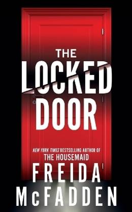 The Locked Door
