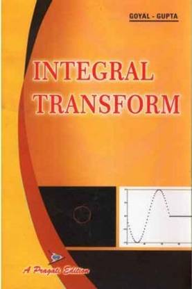 INTEGRAL TRANSFORM