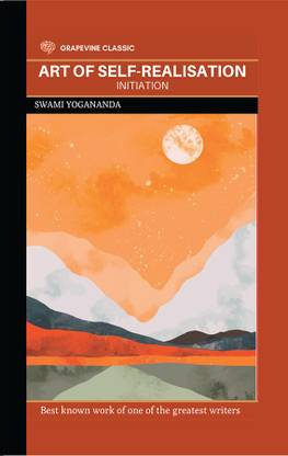 Art of Self Realisation - Inititation