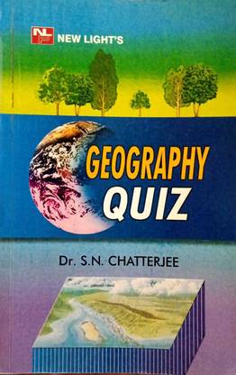Geography Quiz