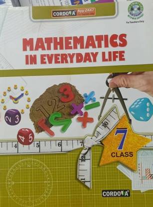 MATHEMATICS IN EVERYDAY LIFE CLASS-7