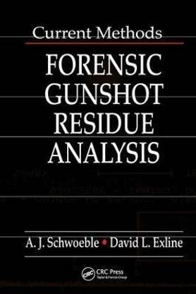 Current Methods in Forensic Gunshot Residue Analysis