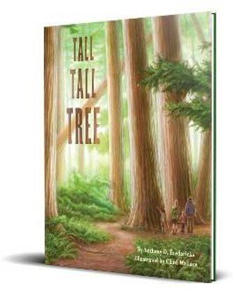 Tall Tall Tree