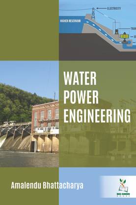 Water Power Engineering