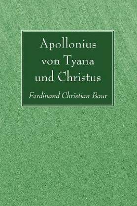 Apollonius von Tyana und Christus