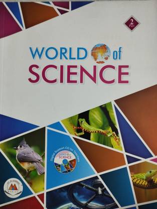 World of science part 2