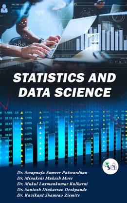Statistics And Data Science