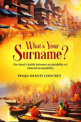 What's Your Surname ?