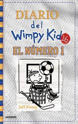 El numero 1 / Big Shot