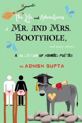 The life and adventures of Mr. and Mrs. Bootyhole