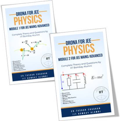 Complete Crash Course for JEE Mains/Advanced by IIT Alumni