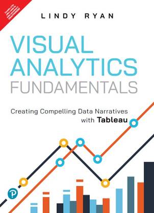 Visual Analytics Fundamentals