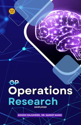 Operations research - simplified