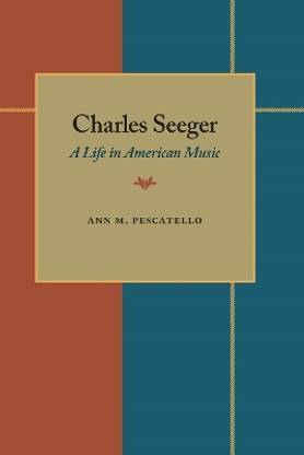 Charles Seeger