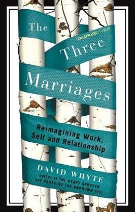 The Three Marriages