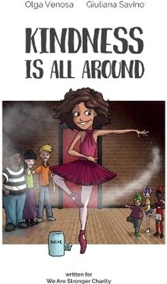 Kindness Is All Around