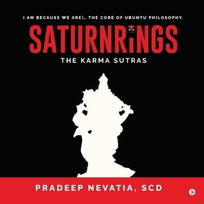 Saturnrings  - The Karma Sutras