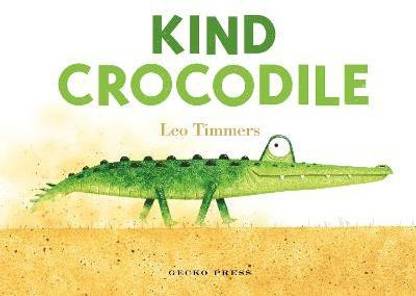 Kind Crocodile