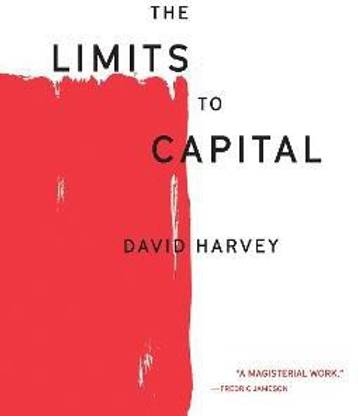 The Limits to Capital
