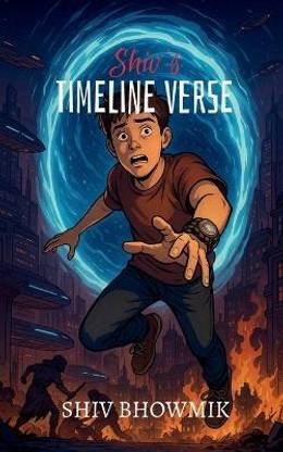 Shiv's Timeline Verse