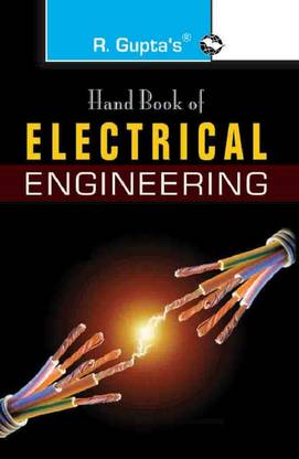 Handbook of Electrical Engineering 5 Edition