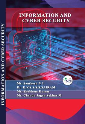 Information and Cyber Security