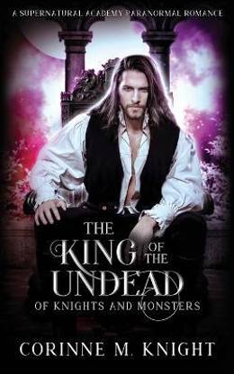 The King of the Undead