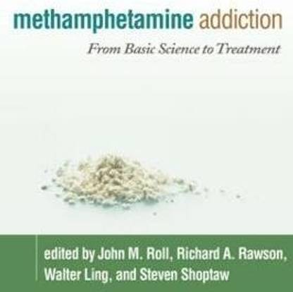 Methamphetamine Addiction