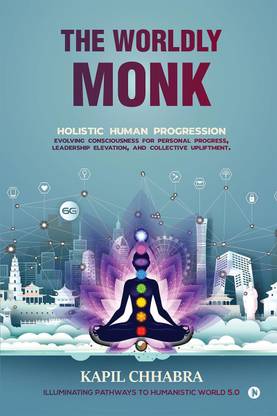 The Worldly Monk