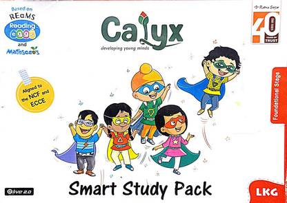 Calyx
developing young minds