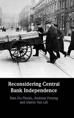 Reconsidering Central Bank Independence