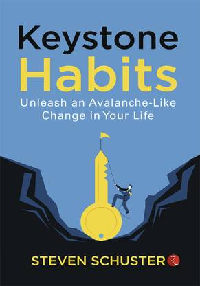 Keystone Habits: Steven Schuster (Editionpaperback / Softback)