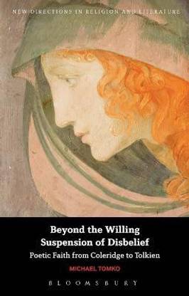 Beyond the Willing Suspension of Disbelief