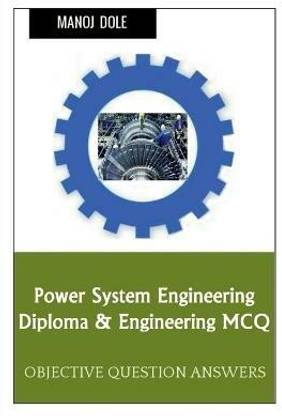 Power System Engineering Diploma & Engineering MCQ