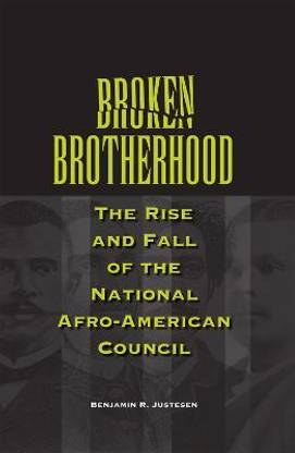Broken Brotherhood