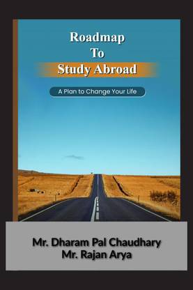 Roadmap To Study Abroad