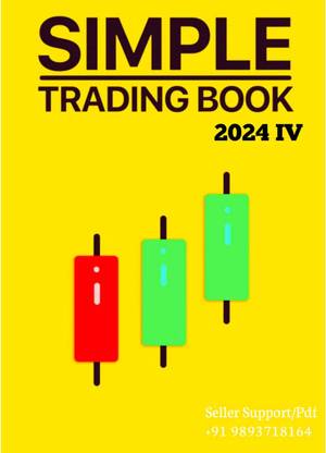 Simple Trading book Strategies & Trends Made Simple