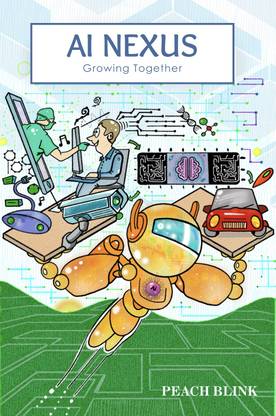 AI Nexus: Growing Together