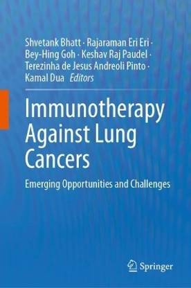 Immunotherapy Against Lung Cancer