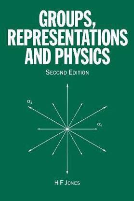 Groups, Representations and Physics