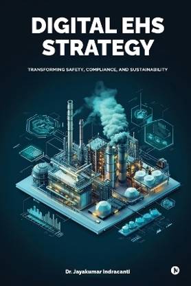 Digital EHS Strategy