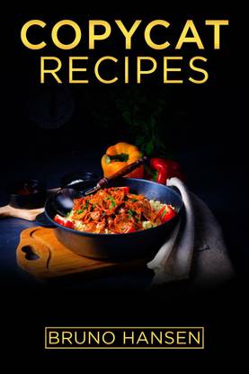 Copycat Recipes