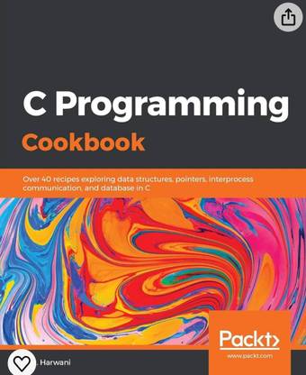 Programming in C, 40