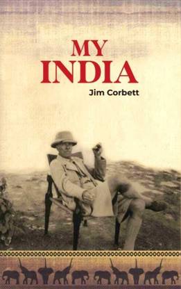 My India