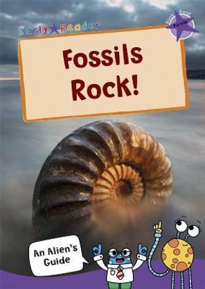 Fossils Rock!