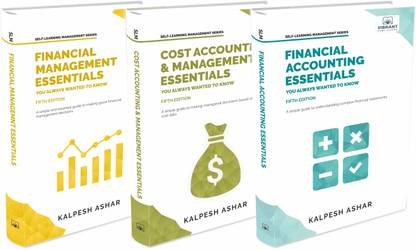 Accounting and Finance Essentials – A Self-Study Guide to Corporate Finance