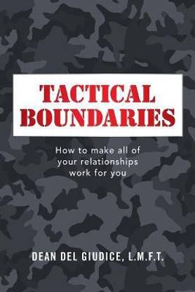 Tactical Boundaries