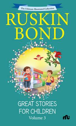 Great Stories for Children Vol. 3