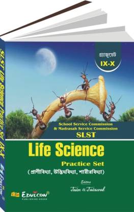 SLST life sciences (ix-x)